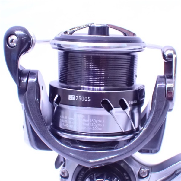 １８カルディアＬＴ２５００Ｓ